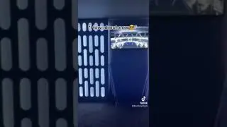 STAR WARS ROOM GLOW UP!