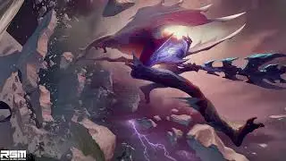Really Slow Motion - Trident (Epic Choral Heroic Orchestral Action)