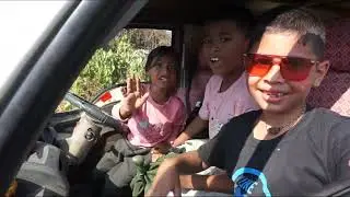 NEPALI PICNIC VIDEO