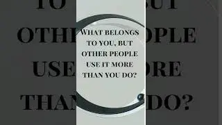 subscribe Riddles