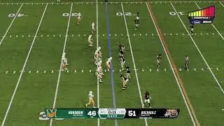 FSHAA 6A State Semifinal Rd: #2 Mandarin @ #1 Buchholz