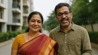 Late Marriage&hellip; Fertility Worries&hellip; Aakash Turned Hope into Happiness