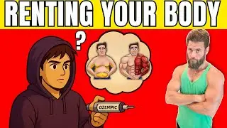 The Ozempic Lie That Makes Weight Loss Look Easy