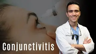 What Is Conjunctivitis Pink Eye 👨&zwj;⚕️