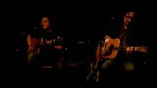 On the Other side- Jorge Castillo Steven Ray Will