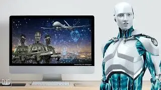 Israel nutzt künstliche Intelligenz in seinen Kampfeinsätzen !