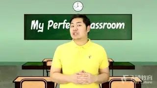 My Perfect Class: Building Rapport