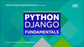 Python Django Course | Understanding Variable Naming Conventions