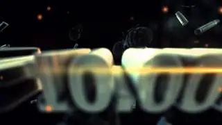 Thank You for 10.000 Subscribers [HD]