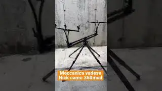 🤩Meccanica Vadese 360 Mod🤩