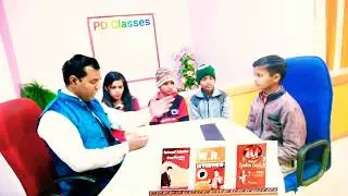 RMS military school interview | Rashtriya military school interview questions | PD Classes 
