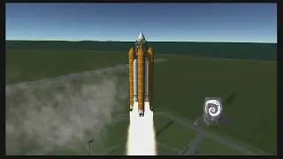 Press X to land a rover || Artemis 1 live stream tribute || pt2
