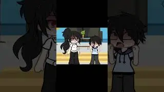 How to get revenge on younger siblings :  #gacha #gachalife #gachameme #memes #funny #fyp #goviral