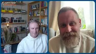 The Heart of Church Planting | with Ben Jeffery