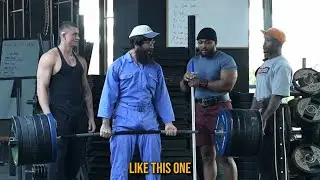 22kg Cleaner Prank Gone Wrong || Gym Prank