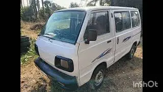 Maruti Suzuki Omni Used Car Sales, In Tamil Nadu India, Bala Tex Car Sales, Buying Online Service,