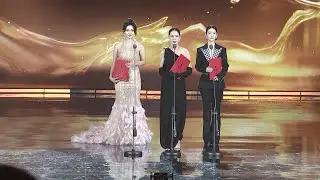 Inaugural CMG China Short-Form Vertical Drama Awards held in Yantai, Shandong