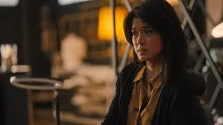 Katherine Apologizes to an Old Friend - A Million Little Things