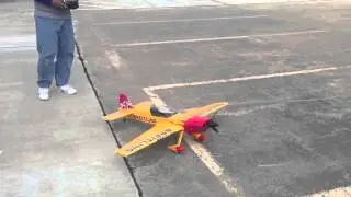 Splashdown on the MX2