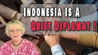 Индонезия – глобальная держава, которой вы не ожидали!