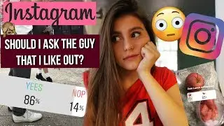 24h bestimmt INSTAGRAM mein LEBEN im AUSLANDSJAHR | Charlene Sabrina