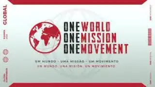 GLOBAL CONFERENCE || CONFER&Ecirc;NCIA GLOBAL DIA 4 (Noite) &ndash; PCG/IDPB