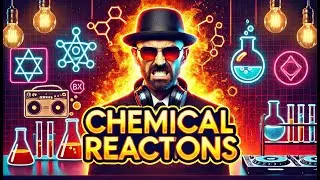 Dissociation Reaction 💥⚗️ - Ultra #Bass | #EDM | #Psytrance | #Psydub | PHAAAAT BEATS 🎵