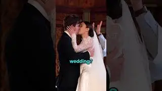 Did anyone get invited to Magnus&rsquo;s wedding?