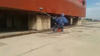 Curso de Hidrojato