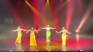 Mejance Spécial by Alayaa Alaya #danseorientale #78