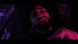 FERIZ - BMER (OFFICIAL VIDEO )
