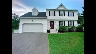 Home For Sale In Alburtis #HomeForSale #Realtor #Peekabuproductions