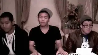 IYAZ - Replay Cover (JRA, AJ Rafael, Andrew Garcia)​​​ | AJ Rafael​​​