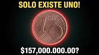 La Moneda Que Nadie Tiene | Solo Existe Uno