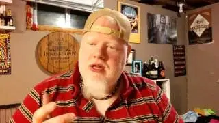 Forked River Brewing Company Full City Coffee Porter : Albino Rhino Beer Review