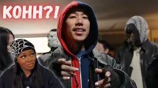 Reacting To Kohh/Yuki Chiba - Team Tomodachi / 千葉雄喜 - チーム友達