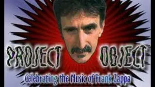 Napoleon Murphy Brock & Ike Willis - Project-Object - 2004 - The Rainbow, Seattle - DVD 1.