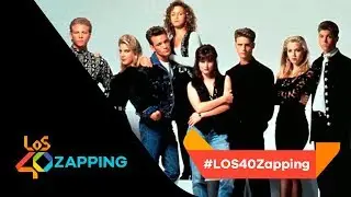 Luke Perry muere y los secretos de Sensación de Vivir se multiplican