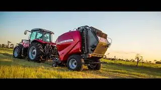 MF RB 4100V | WALKAROUND