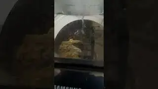 Samsung top load Test washing 4E error problem solved