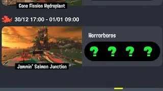 Upcoming Wildcard Rotation!