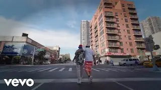 Salaam Remi, Bodega Bamz - That Guy