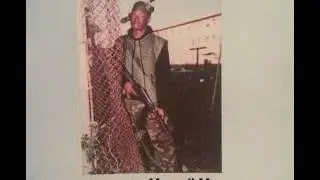 Magnolia Slim (Soulja Slim) New Orleans Block Party Performance (1994) (Part 1)