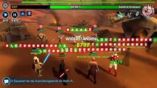 Kenobi Sink Variant to ensure multiple additional Hits (29% in P1 HAAT)