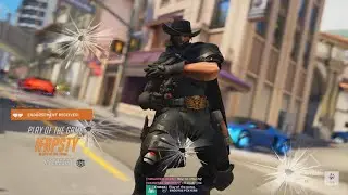 Carrying With Cassidy | Best Aim