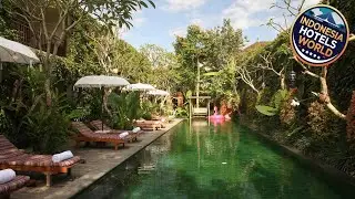 Sapodilla Ubud Hotel | Bali, Indonesia | Hotel Review 🛏️