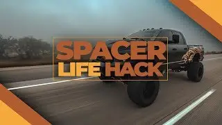 DONT BUY SPACERS BEFORE WATCHING THIS!