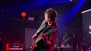 SHOKRAN - Khonsu (Live @ PRAVDA, Moscow, 2024.08.09)