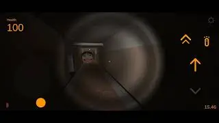 nextbot chasing compilation | part 1