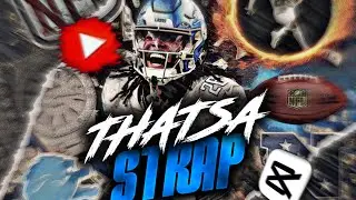 Jamar Chase edit